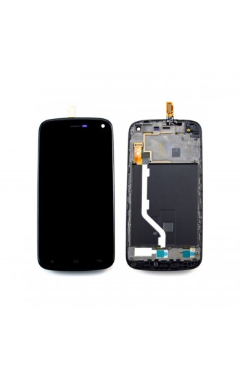 General Mobile Discovery LCD Ekran Dokunmatik Çıtalı - Siyah… General Mobile Discovery LCD Ekran Dokunmatik Çıtalı - Siyah…