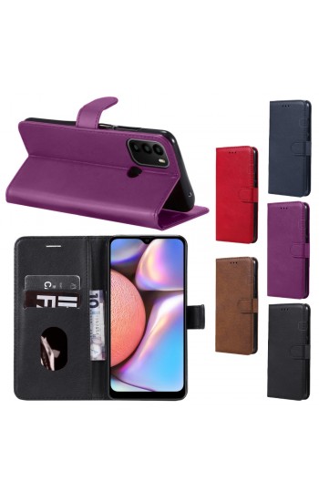 General Mobile GM 21 Plus Uyumlu Elite Kapaklı Cüzdan Kılıf…