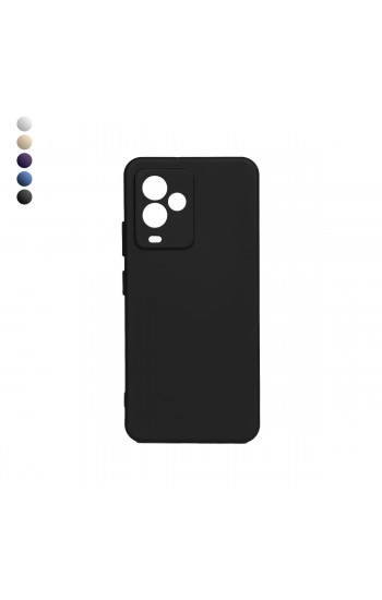 General Mobile GM 24 Pro Kılıf PremiumS Silikon Kapak…