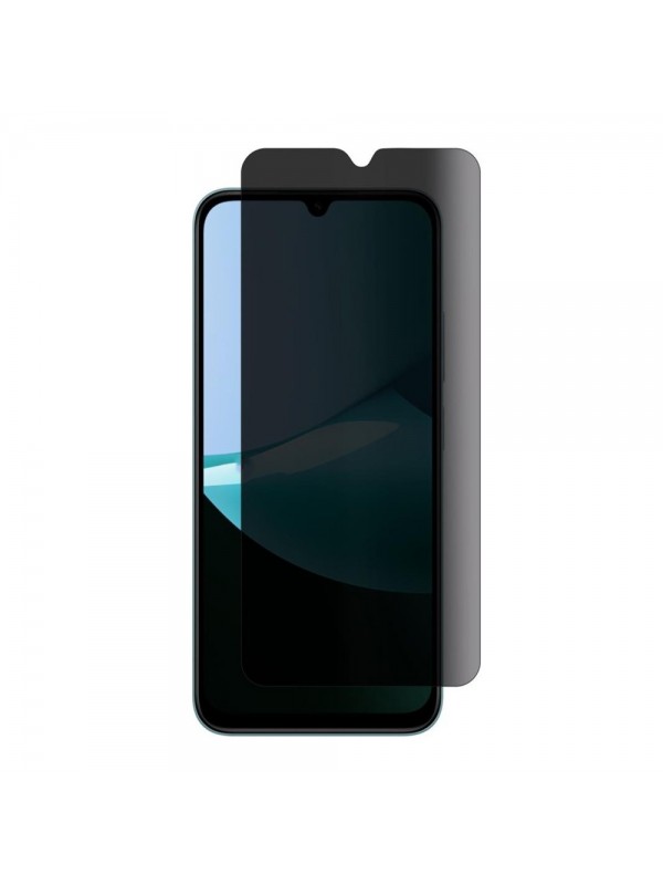 General Mobile GM 26 5G Hayalet Privacy FlexiGlass MAT Nano Ekran Koru&hellip;