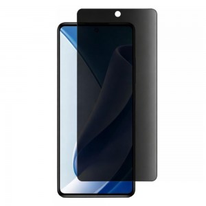 General Mobile GM 26 Pro 5G Hayalet Privacy FlexiGlass MAT Nano Ekran Koruyucu