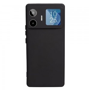 General Mobile GM 26 Pro 5G Kılıf PremiumS Silikon Kapak