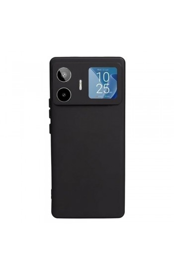 General Mobile GM 26 Pro 5G Kılıf PremiumS Silikon Kapak General Mobile GM 26 Pro 5G Kılıf PremiumS Silikon Kapak