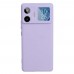General Mobile GM 26 Pro 5G Kılıf PremiumS Silikon Kapak General Mobile GM 26 Pro 5G Kılıf PremiumS Silikon Kapak