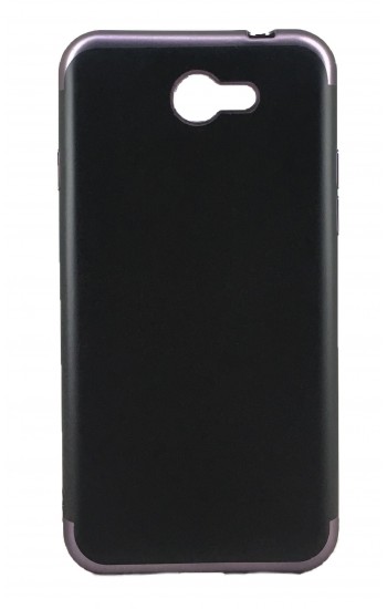 General Mobile GM 6 Premium Bright Arka Kapak Füme…