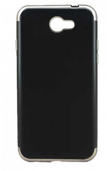 General Mobile GM 6 Premium Bright Arka Kapak Gri&hellip;