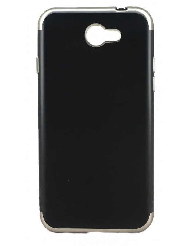 General Mobile GM 6 Premium Bright Arka Kapak Gri… General Mobile GM 6 Premium Bright Arka Kapak Gri…