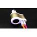 Gold Gun Çift Girişli Araç Şarj Aleti (Başlık) Gold Gun Çift Girişli Araç Şarj Aleti (Başlık)