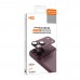 HDD iPhone 18 Pro Max Pyroxene Kamera Lens Koruyucu HDD iPhone 18 Pro Max Pyroxene Kamera Lens Koruyucu