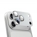 HDD iPhone 18 Pro Max Pyroxene Kamera Lens Koruyucu HDD iPhone 18 Pro Max Pyroxene Kamera Lens Koruyucu
