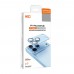 HDD iPhone 18 Pro Max Pyroxene Kamera Lens Koruyucu HDD iPhone 18 Pro Max Pyroxene Kamera Lens Koruyucu