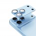 HDD iPhone 18 Pro Pyroxene Kamera Lens Koruyucu HDD iPhone 18 Pro Pyroxene Kamera Lens Koruyucu