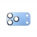 HDD iPhone 18 Pro Pyroxene Kamera Lens Koruyucu HDD iPhone 18 Pro Pyroxene Kamera Lens Koruyucu