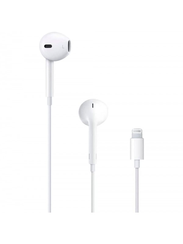 HEPU HP-301 iPh Lightning Stereo Kulak İçi Kablolu Kulaklık Be…