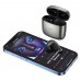 HEPU HP639 TWS Kablosuz Kulak İçi Bluetooth Kulaklık Metal Kutu HEPU HP639 TWS Kablosuz Kulak İçi Bluetooth Kulaklık Metal Kutu