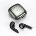 HEPU HP639 TWS Kablosuz Kulak İçi Bluetooth Kulaklık Metal Kutu HEPU HP639 TWS Kablosuz Kulak İçi Bluetooth Kulaklık Metal Kutu