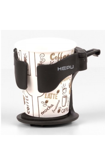 HEPU HP-78 Oto Araç İçi Bardak Tutucu Çok Fonksiyonlu İçecek Tutacağı Bardaklık HEPU HP-78 Oto Araç İçi Bardak Tutucu Çok Fonksiyonlu İçecek Tutacağı Bardaklık