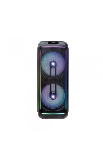 HEPU HP-941 80W Kumandalı Mikrofonlu Kablosuz Bluetooth Hoparlör…