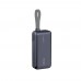 HEPU HP-A05 10000 mAh 22.5W Type-C to Lightning Kablolu Powerbank