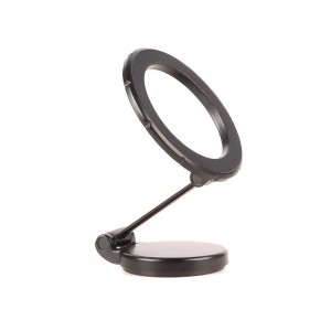 HEPU HP-A34 Magsafe Uyumlu Mıknatıslı Torpido Üstü Araç İçi Telefon Tutucu