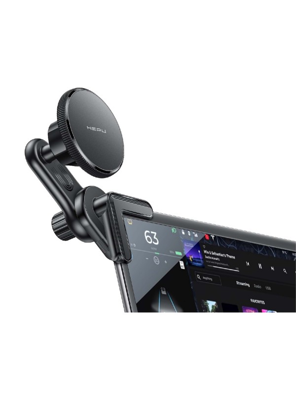 HEPU HP-A38 Magsafe Uyumlu Mıknatıslı Multimedia Tablet Ekran Telefon Tutucu