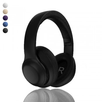 HEPU HP-H01 Kulak Üstü Kablosuz Bluetooth Kulaklık
