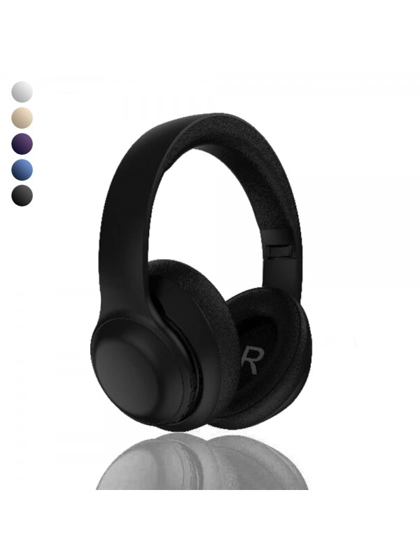 HEPU HP-H01 Kulak Üstü Kablosuz Bluetooth Kulaklık…