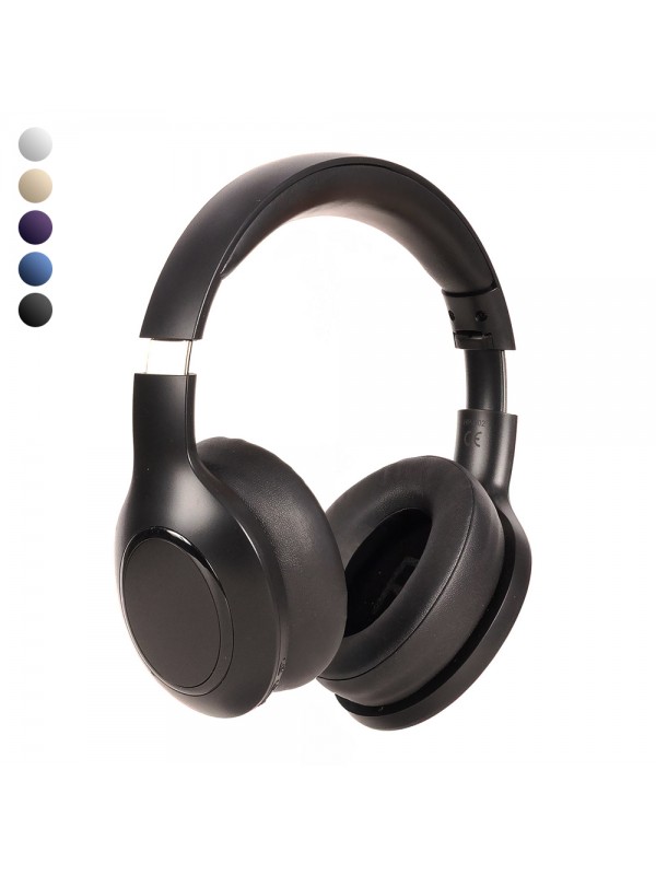 HEPU HP-H02 ANC Kulak Üstü Kablosuz Bluetooth Kulaklık…