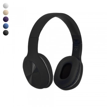 HEPU HP-H03 Kulak Üstü Kablosuz Bluetooth Kulaklık
