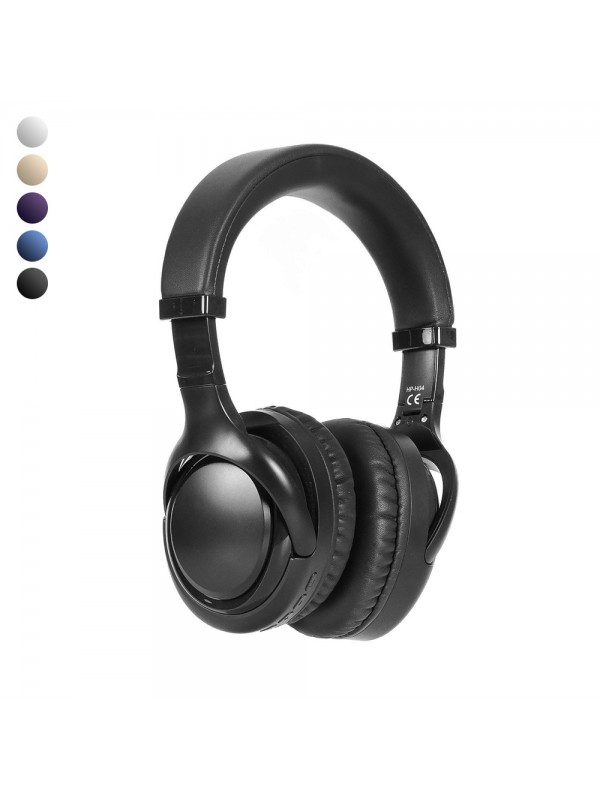 HEPU HP-H04 Kulak Üstü Kablosuz Bluetooth Kulaklık…