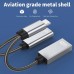 HEPU HP-Z05 Type-C to Type-C + USB Dönüştürücü Adaptör