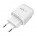 HEPU HP617T 2.1A Seyahat Şarj Aleti USB-Type-C Kablo Set