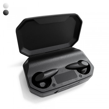 HEPU HP638 TWS Kablosuz Kulak İçi Bluetooth Kulaklık HEPU HP638 TWS Kablosuz Kulak İçi Bluetooth Kulaklık