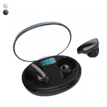 HEPU HP645 TWS Kablosuz Kulak İçi Bluetooth Kulaklık HEPU HP645 TWS Kablosuz Kulak İçi Bluetooth Kulaklık