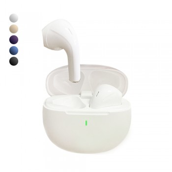 HEPU HP669 TWS Kablosuz Kulak İçi Bluetooth Kulaklık HEPU HP669 TWS Kablosuz Kulak İçi Bluetooth Kulaklık