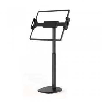HEPU L-320 Telefon ve Tablet Standı Yükseklik Ayarlı Tutucu