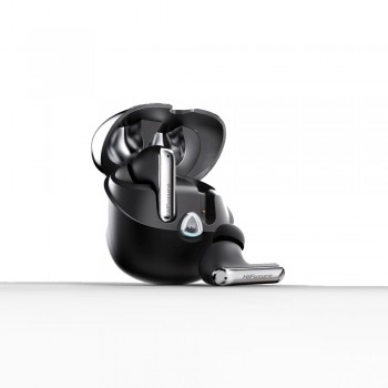 HiFuture SonicAIR Kablosuz Bluetooth 5.4 IPX5 ENC 4 Mikrofonlu TWS Kulak İçi Kulaklık - Siyah HiFuture SonicAIR Kablosuz Bluetooth 5.4 IPX5 ENC 4 Mikrofonlu TWS Kulak İçi Kulaklık - Siyah