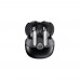 HiFuture SonicAIR Kablosuz Bluetooth 5.4 IPX5 ENC 4 Mikrofonlu TWS Kulak İçi Kulaklık - Siyah HiFuture SonicAIR Kablosuz Bluetooth 5.4 IPX5 ENC 4 Mikrofonlu TWS Kulak İçi Kulaklık - Siyah
