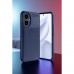 Honor 400 Kılıf Focus Carbon Desen Silikon Kapak Honor 400 Kılıf Focus Carbon Desen Silikon Kapak