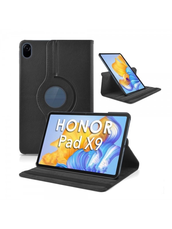 Honor Pad X9 / X9a 11.5 Kılıf 360 Döner Elite Seri Tablet Kılıf… Honor Pad X9 / X9a 11.5 Kılıf 360 Döner Elite Seri Tablet Kılıf…