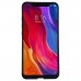 Honor Play Kılıf FitCase PremiumS Silikon Arka Kapak Siyah