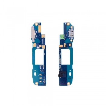 HTC Desire 816 Şarj Soketi Mikrofon Bordu HTC Desire 816 Şarj Soketi Mikrofon Bordu