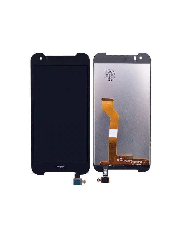HTC Desire 830 LCD Ekran Dokunmatik - Siyah&hellip;