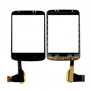 HTC Wildfire G8 Dokunmatik Ön Cam Orj HTC Wildfire G8 Dokunmatik Ön Cam Orj