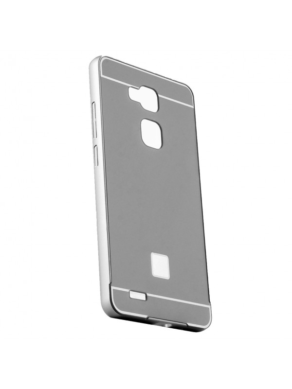 Huawei Ascend Mate 7 Arkası Metal TPU Kapak Armor Füme… Huawei Ascend Mate 7 Arkası Metal TPU Kapak Armor Füme…
