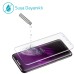 Bufalo Huawei Mate 10 Ekran Koruyucu FlexiGlass Nano