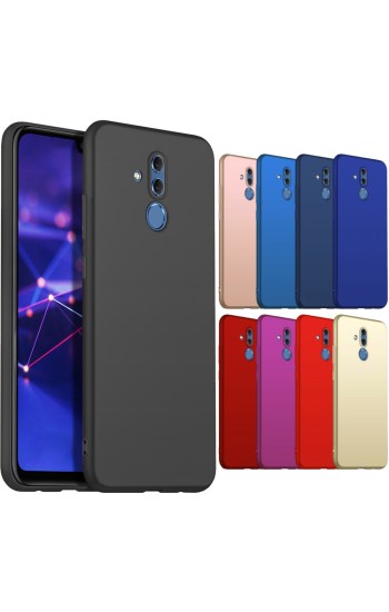 Huawei Mate 10 Lite Kılıf FitCase PremiumS Silikon Arka Kapak… Huawei Mate 10 Lite Kılıf FitCase PremiumS Silikon Arka Kapak…