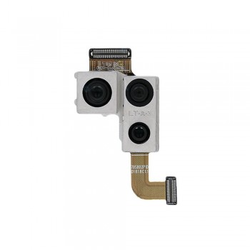 Huawei Mate 20 Pro Arka Kamera Huawei Mate 20 Pro Arka Kamera