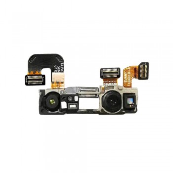 Huawei Mate 20 Pro Ön Kamera Set