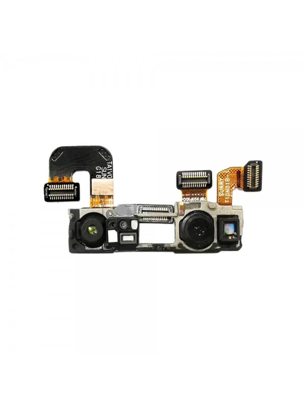 Huawei Mate 20 Pro Ön Kamera Set&hellip;